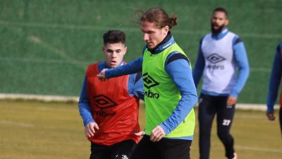 Trendyol 1. Lig’in 22. haftasında Bandırmaspor’un sahasında Göztepe ile karşılaşacağı