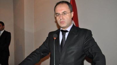 Antalya Vergi Dairesi Başkanı İlhan Karayılan, konut vergisi mükelleflerinin Türkiye