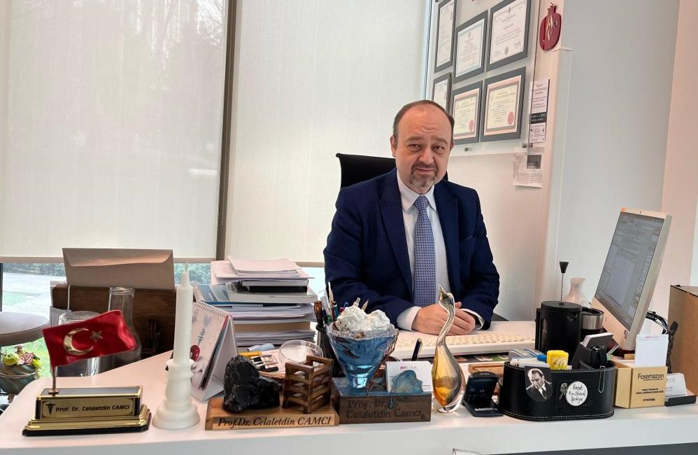 Doğal iyileşme sürecini destekleyen yöntem: Nöral Terapi Baş dönmesi, migren ağrısı, boyun ve bel fıtığı, bağışıklık sistemi