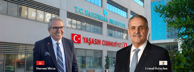 Ankete katılarak seçilmesini istediğiniz adayı destekleyebilir, yorum yaparak adaylarla ilgili