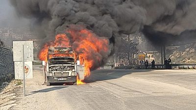 Otomotiv Mühendisliği Öğretim Üyesi Prof. Dr. Kadir Aydın, araç yangınlarının