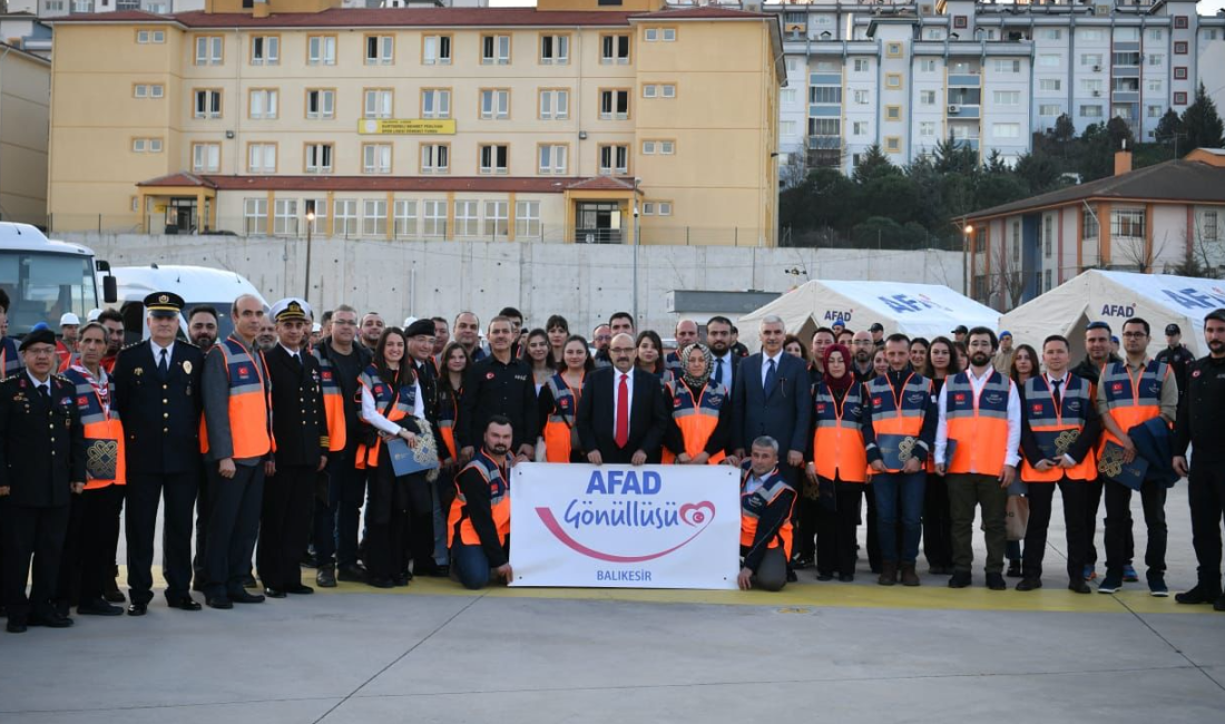 Geçtiğimiz yıl merkez üssü Kahramanmaraş olmakla birlikte 10 İli etkileyerek