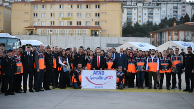 Geçtiğimiz yıl merkez üssü Kahramanmaraş olmakla birlikte 10 İli etkileyerek