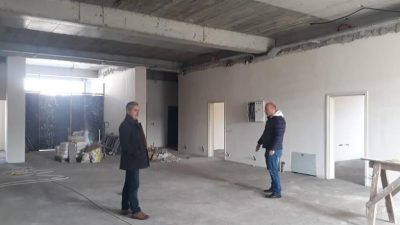 Ayvalık İlçe Milli Eğitim Müdürü 2024-2025 eğitim ve öğretim yılına