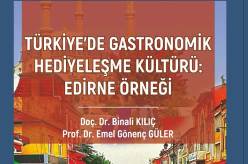 BAÜN kütüphanesine bir kitap daha Balıkesir Üniversitesi (BAÜN) akademisyenlerinden Doç. Dr. Binali Kılıç’ın hazırladığı kitap