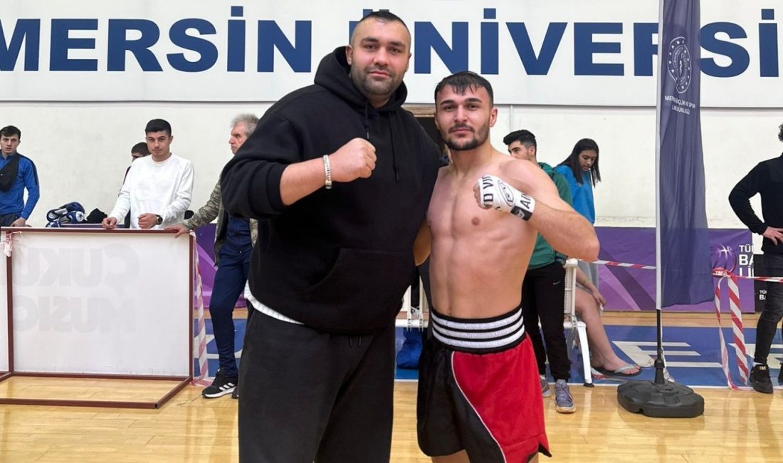 BAÜN’lü boksörler gururlandırdı Balıkesir Üniversitesi (BAÜN) sporcuları düzenlenen üniversitelerarası şampiyonadan 9 madalya ile