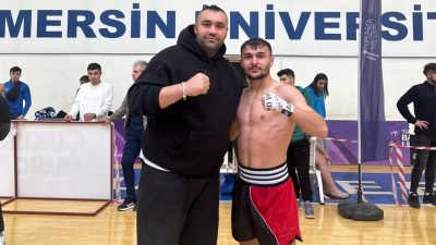 Balıkesir Üniversitesi (BAÜN) sporcuları düzenlenen üniversitelerarası şampiyonadan 9 madalya ile