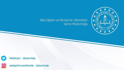 2023-2024 eğitim-öğretim yılı BİLSEM, “Ön Değerlendirme Uygulaması Giriş Belgeleri” yayımlandı.
