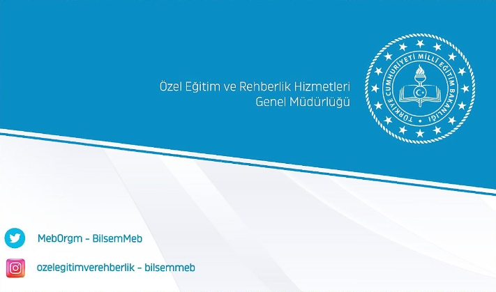 BİLSEM “Ön Değerlendirme Uygulaması Giriş Belgeleri” açıklandı 2023-2024 eğitim-öğretim yılı BİLSEM, “Ön Değerlendirme Uygulaması Giriş Belgeleri” yayımlandı.