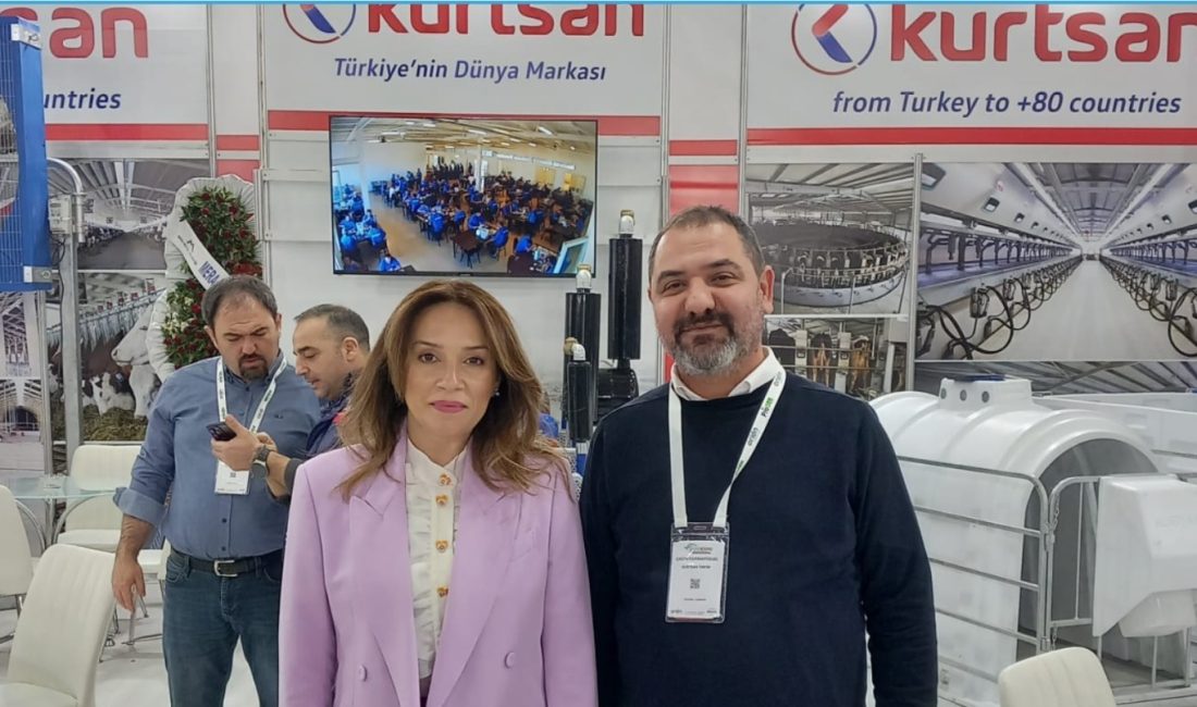 BTO üyeleri Agro EXPO’yu ziyaret etti Bandırma Ticaret Odası üyeleri, Agro EXPO 2024 Fuarı’nı ziyaret ederek