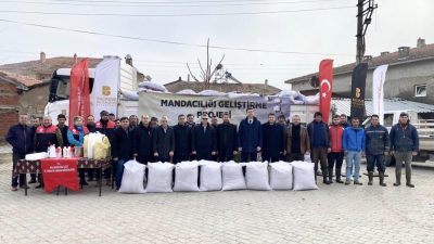  Balıkesir İl Tarım ve Orman Müdürlüğü ile Balıkesir Büyükşehir Belediyesi,