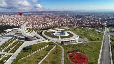 Türkiye İstatistik Kurumu, güncel nüfus verilerini açıkladı. Türkiye’nin nüfusu 92