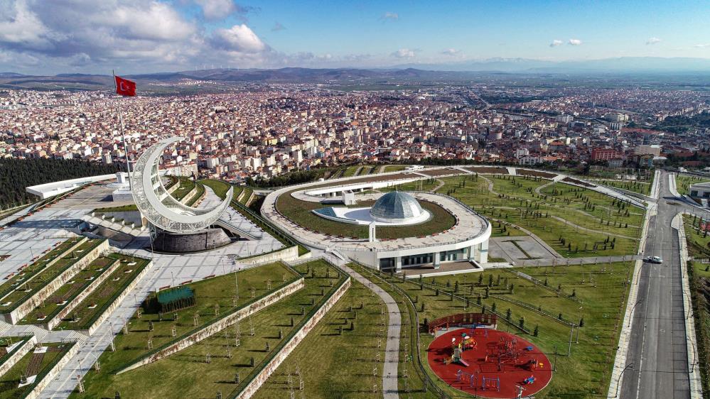 Türkiye İstatistik Kurumu, güncel nüfus verilerini açıkladı. Türkiye’nin nüfusu 92