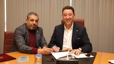 Bandırma Belediye Başkanı Tolga Tosun, belediyede çalışan KHK’lı personel maaşlarını