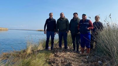 Bandırma Kent Konseyi ve BANDAK, Misakça Mahallesi’ne ziyaret düzenleyerek yürüyüş