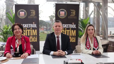 Bandırma Amerikan Kültür Koleji ve Bandırma Basketbol Kulübü, yetenekli öğrencilere
