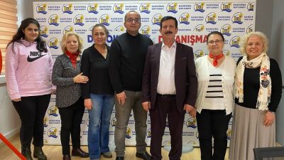 31 Mart Yerel Seçimleri’nden önce Bandırma’nın muhtar adayları, Kent Konseyi’ni