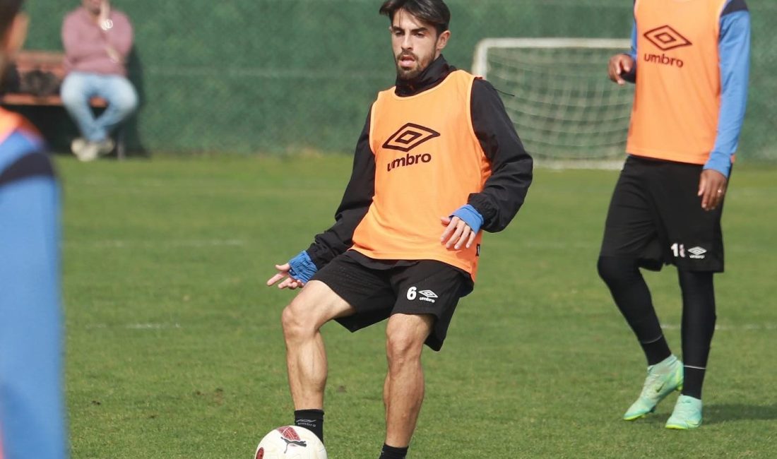 Teksüt Bandırmaspor’un 3 Mart’ta oynayacağı Ahlatçı Çorum FK maçında görev