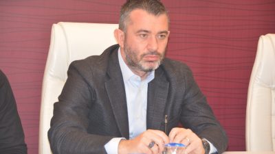 Bandırmaspor Kulübü Başkanı Onur Göçmez, açıklamaları nedeniyle PFDK’dan para cezası