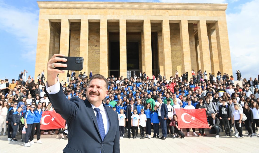 Balıkesir Büyükşehir Belediye Başkanı Yücel Yılmaz, söz verdiği gibi üniversite
