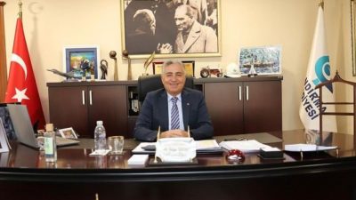 Bandırma Belediye Başkanı Av. Tolga Tosun’un yerine bir süre Meclis