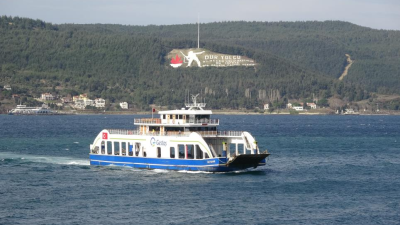 Çanakkale’nin Kuzey Ege Denizi’ndeki Bozcaada ve Gökçeada ilçelerine yapılması planlanan