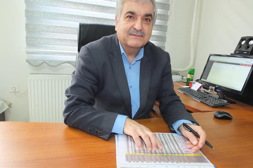Burhaniye’de, Halk Eğitim Merkezi Müdürlüğünün düzenlediği kurslar yoğun ilgi gördü.