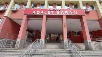 Kocaeli’de 13 yaşındaki kız çocuğunun eve gelen boya ustası tarafından