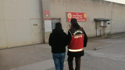 Balıkesir’de 12 yaşından küçük çocuğa “nitelikli cinsel istismar” suçundan 36
