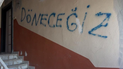 Depremin vurduğu Osmaniye’de 650 dairenin yıkıldığı ve 283 kişinin hayatını