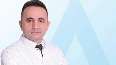 Radyasyon Onkolojisi Uzmanı Dr. Fuzuli Tuğrul, kanser vakalarının artmasının beklendiğini,