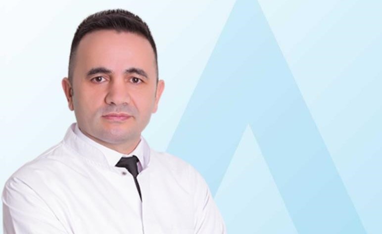 Dünyada ikinci yaygın ölüm nedeni: Kanser Radyasyon Onkolojisi Uzmanı Dr. Fuzuli Tuğrul, kanser vakalarının artmasının beklendiğini,