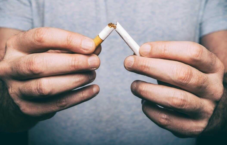 Sağlığı Geliştirme ve Sigara