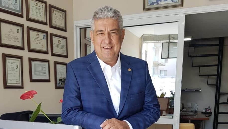 Emlak piyasaları vergi düzenlemesi bekliyor Gayrimenkul sektöründe 34 yıldır hizmet veren Binax Gayrimenkul Türkiye Yönetim