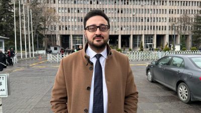 Avukat Fırat Bilici, eşin rızası olmadan imzalanan tahliye taahhütnamesiyle, evin