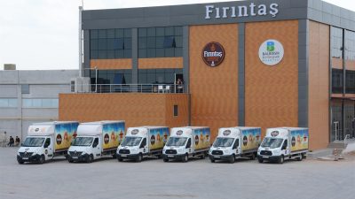 Son 5 yıldır Başkan Yücel Yılmaz’ın yönettiği Fırıntaş AŞ, bünyesine