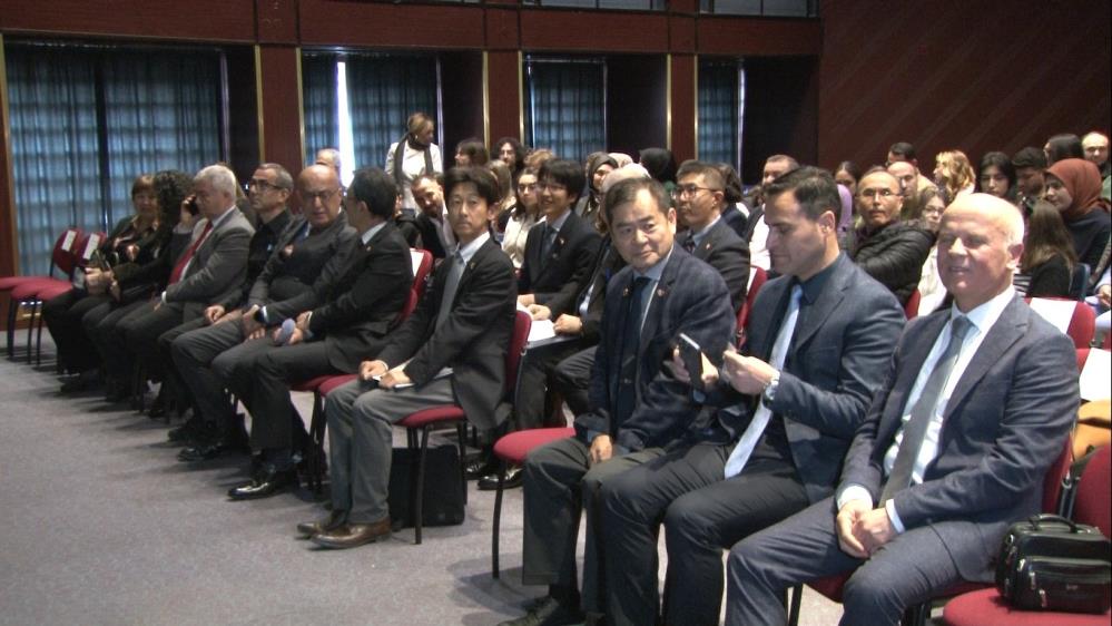 Türk Japon Vakfı ve Japonya Uluslararası İşbirliği Ajansı Türkiye Ofisi
