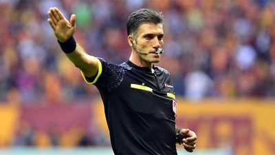 Ziraat Türkiye Kupası Son 16 Turu’nda bugün Galatasaray ile Bandırmaspor
