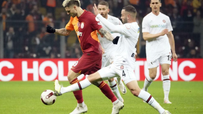 Ziraat Türkiye Kupası çeyrek finalinde Galatasaray, yarın Fatih Karagümrük’ü ağırlayacak.Ziraat