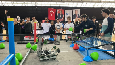 Antalya Büyükşehir Belediyesi, Eğitimde İnovasyon Derneği ve Eğitim Bilimleri Antalya