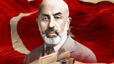 Genç öğrenciler, “Asım’ın Nesli V. Gençler Arası Öykü Yarışması”nda Mehmet