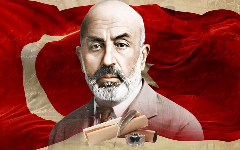 Genç kalemler, Mehmet Akif Ersoy anısına öykü yazacak Genç öğrenciler, “Asım’ın Nesli V. Gençler Arası Öykü Yarışması”nda Mehmet