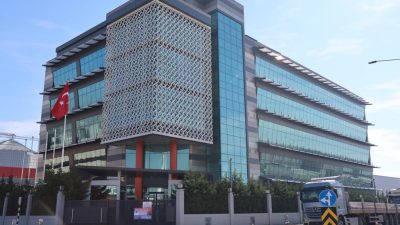 İzmir’in Çiğli ilçesinde ponzi sisteminde olduğu gibi yüksek getiri vaadiyle