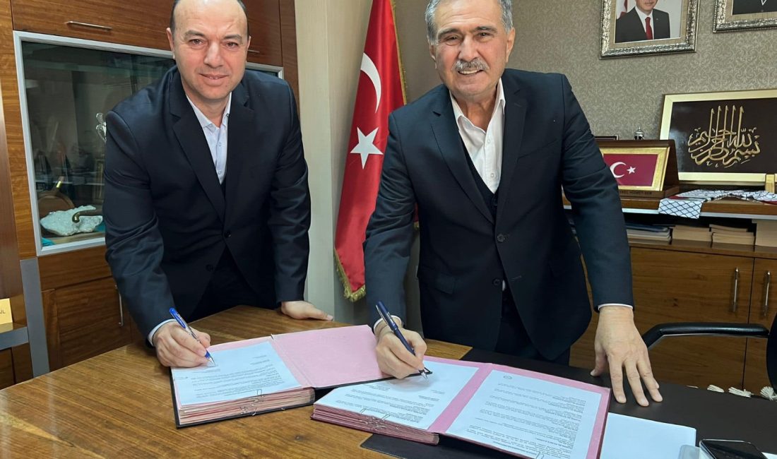 Bigadiç’te belediye personellerine müjde Ocak 2024’te asgari ücrete yapılan zam oranının ardından Bigadiç’te belediye