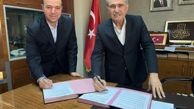 Ocak 2024’te asgari ücrete yapılan zam oranının ardından Bigadiç’te belediye