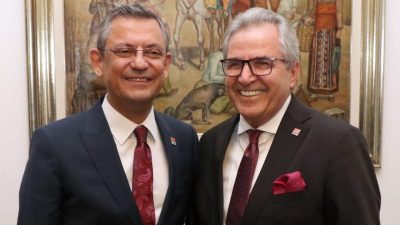 Pazartesi günü yapılan CHP MYK ve PM toplantısının ardından Bandırma