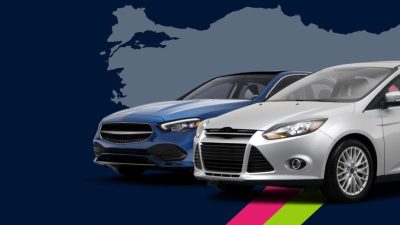 Quick Finans’ın SmartIQ iş birliğiyle yayınladığı 2. El Oto Raporu’nun