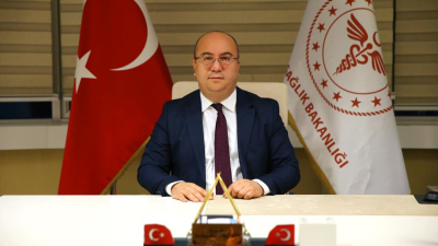 Balıkesir İl Sağlık Müdürü Uzm. Dr. Keskin, 4 Şubat Dünya