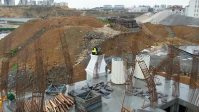 İstanbul’un ihtişam sembolleri cami minarelerinde yeni dönem başladı. Eski yıllarda