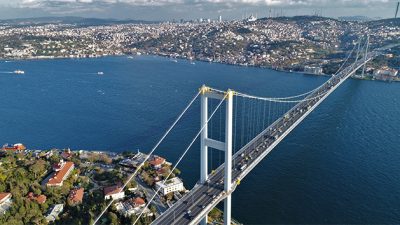 &nbsp;İTO’nun verilerine göre, İstanbul’da ocak ayında fiyatı en çok artan